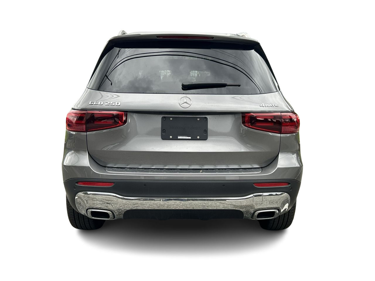2025 Mercedes-Benz GLB in North Vancouver, British Columbia