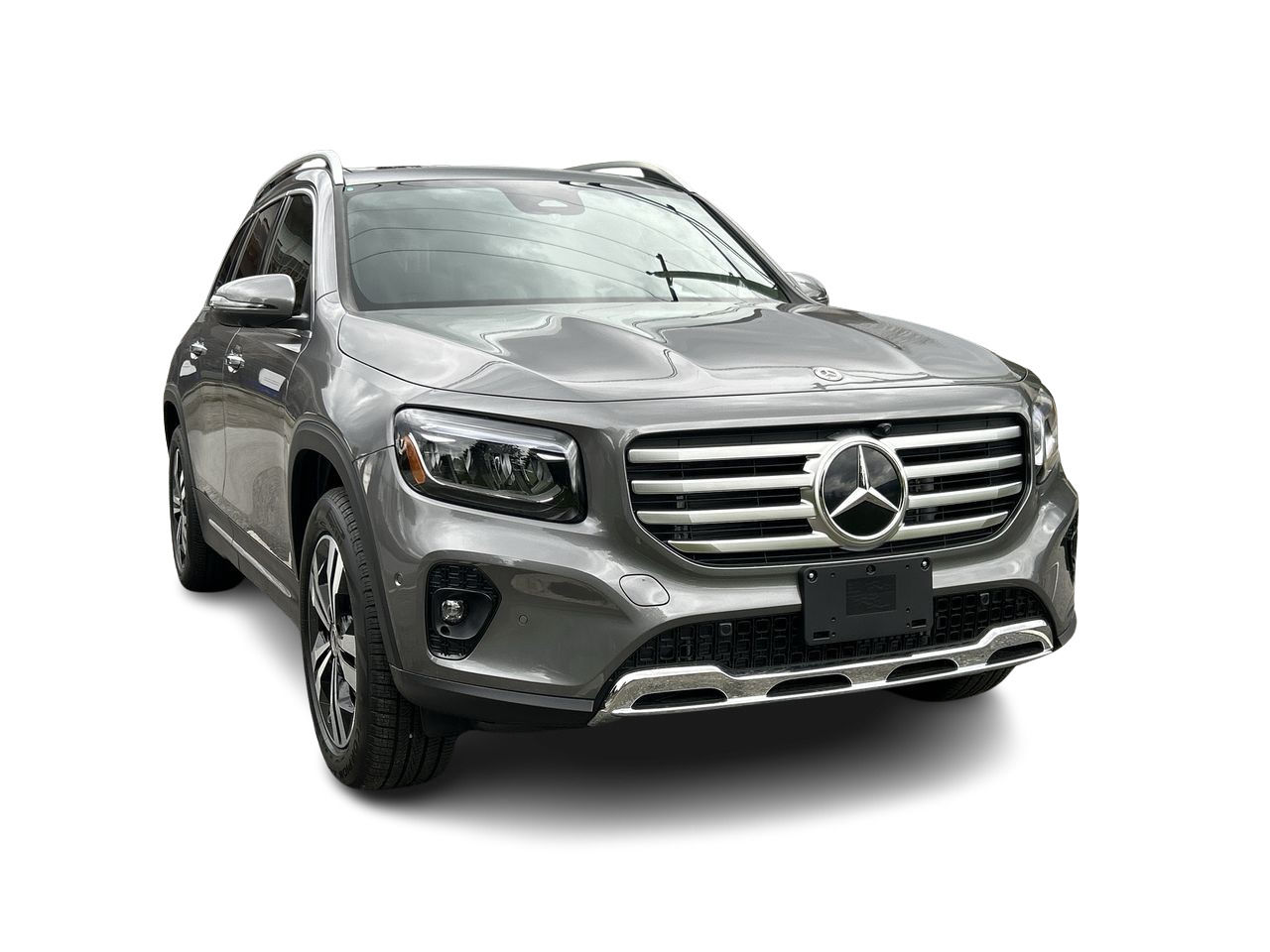 2025 Mercedes-Benz GLB in North Vancouver, British Columbia