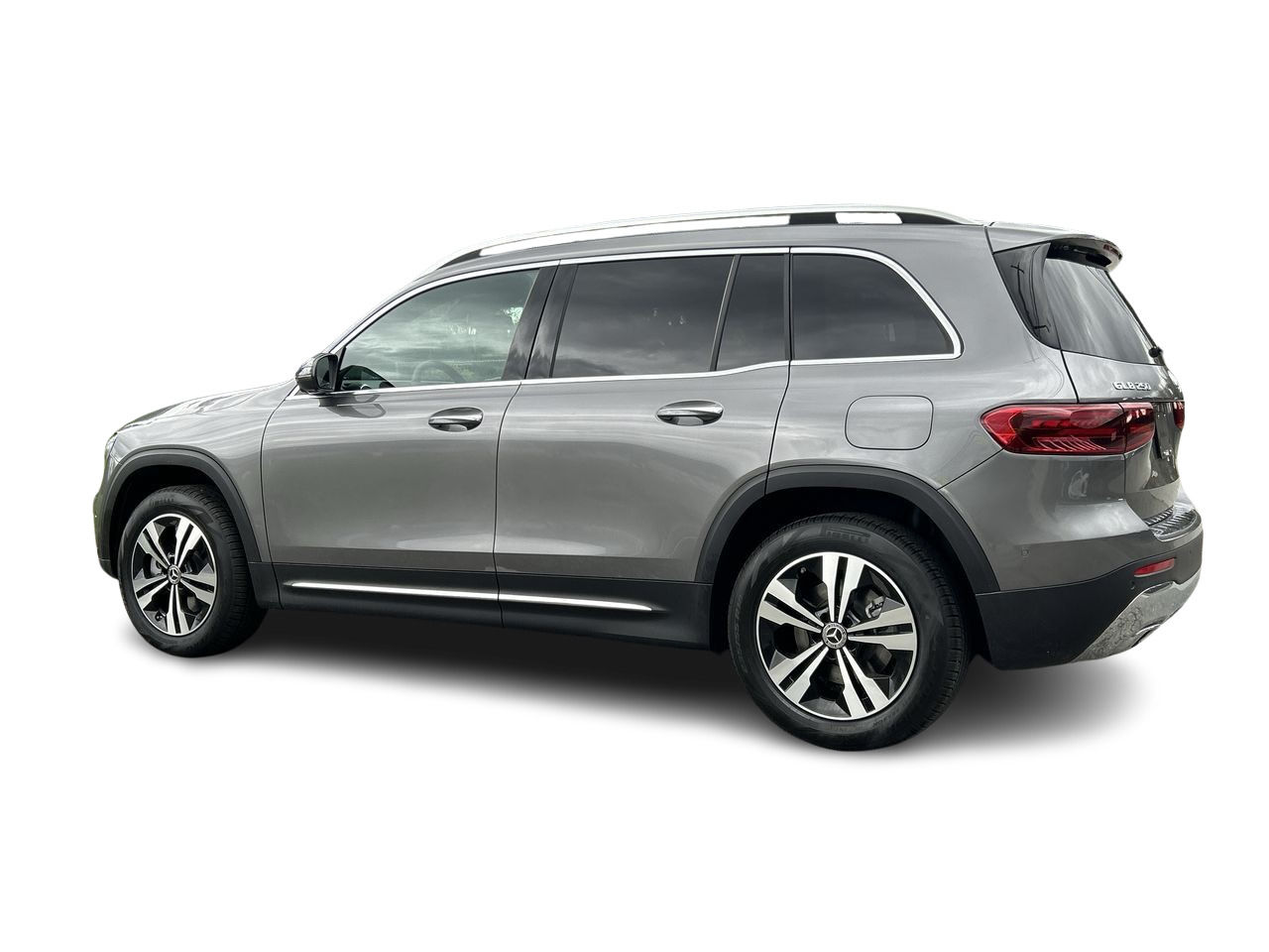 2025 Mercedes-Benz GLB in North Vancouver, British Columbia