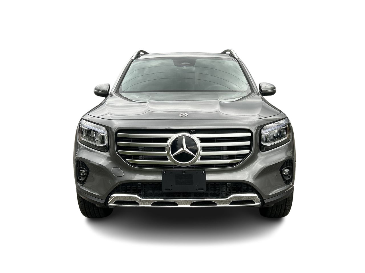 2025 Mercedes-Benz GLB in North Vancouver, British Columbia