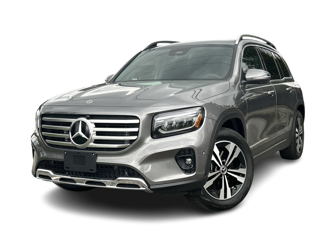 2025 Mercedes-Benz GLB in North Vancouver, British Columbia