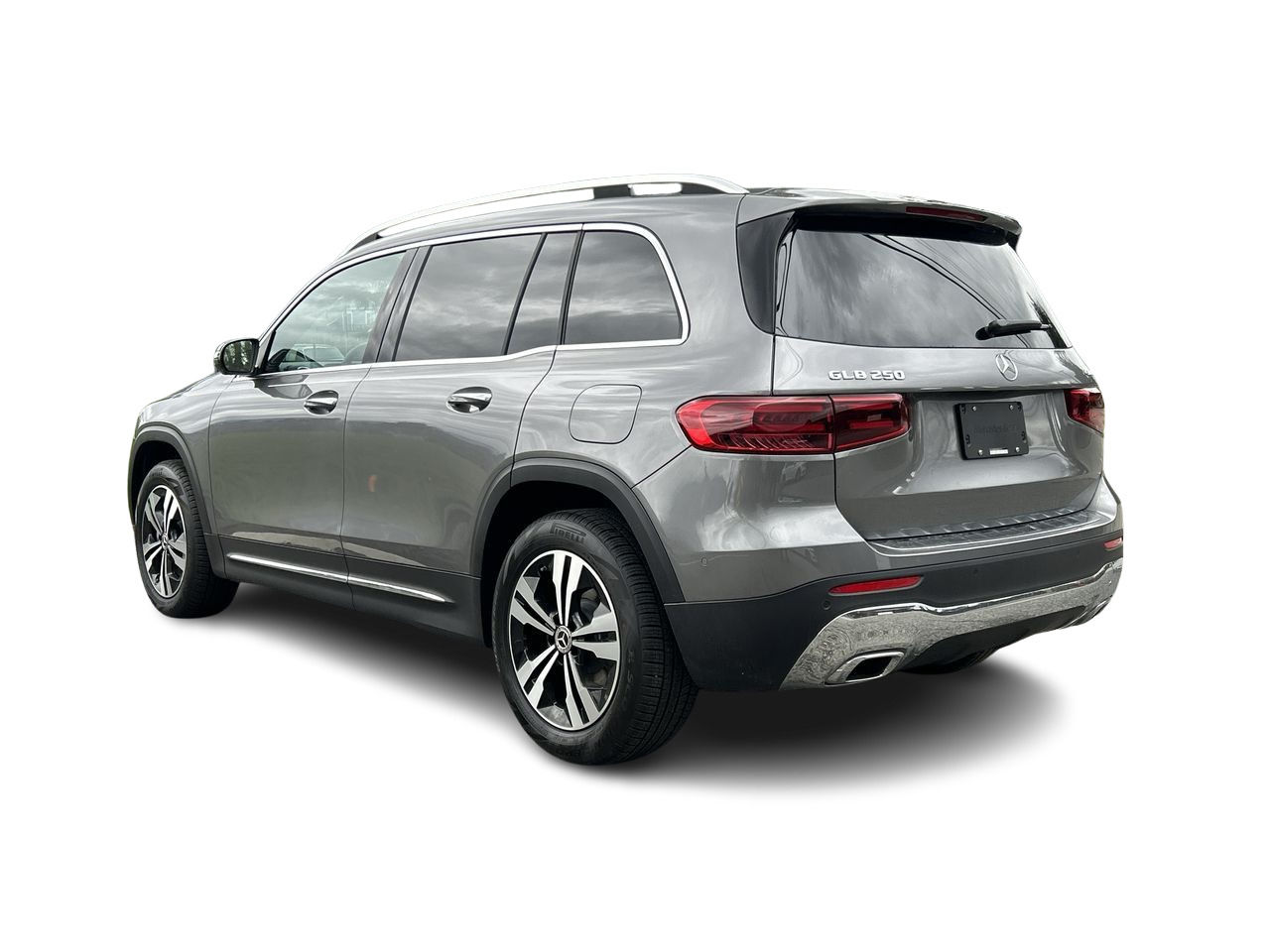 2025 Mercedes-Benz GLB in North Vancouver, British Columbia