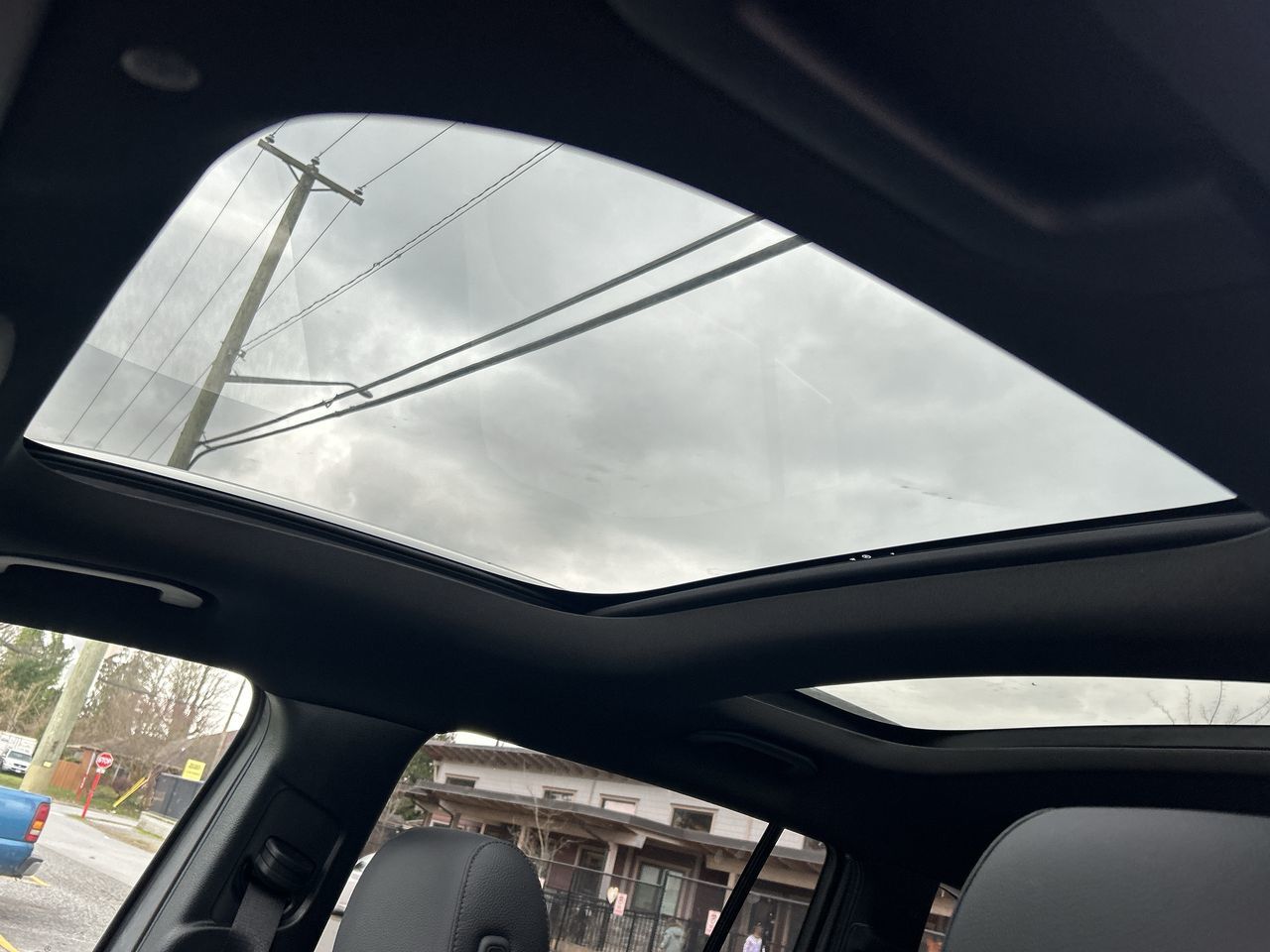 2025 Mercedes-Benz GLB in North Vancouver, British Columbia