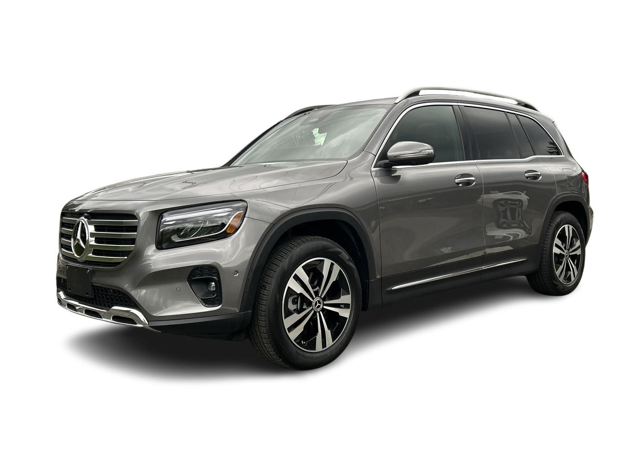 2025 Mercedes-Benz GLB in North Vancouver, British Columbia
