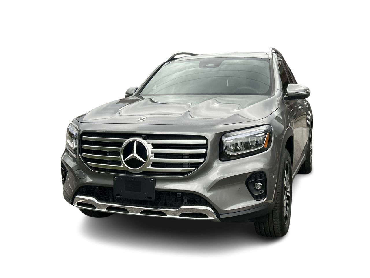2025 Mercedes-Benz GLB in North Vancouver, British Columbia