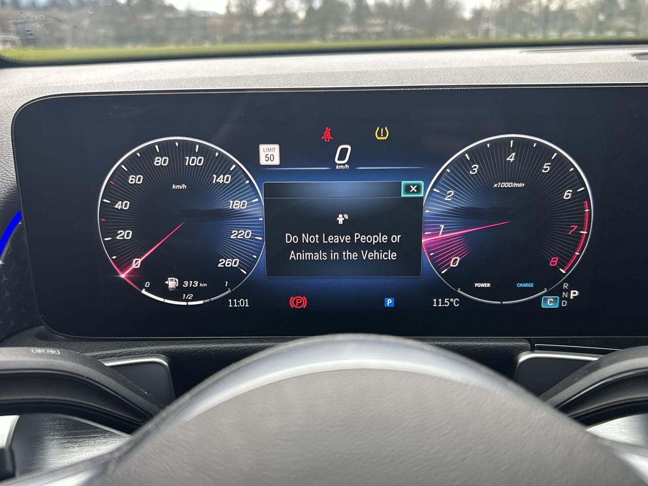 2025 Mercedes-Benz GLB in North Vancouver, British Columbia