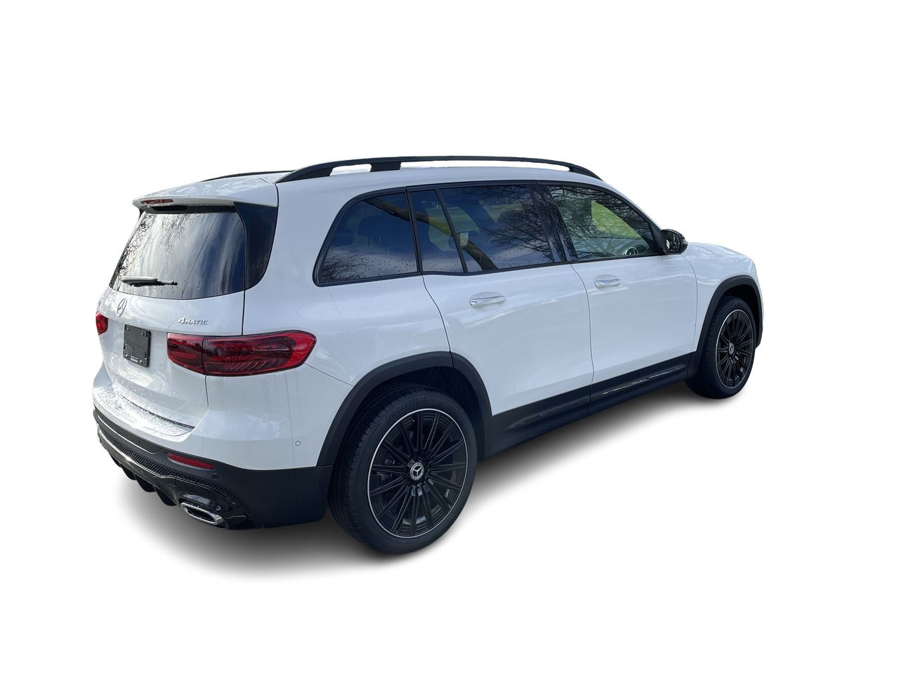 Mercedes-Benz GLB  2025 à North Vancouver, Colombie-Britannique