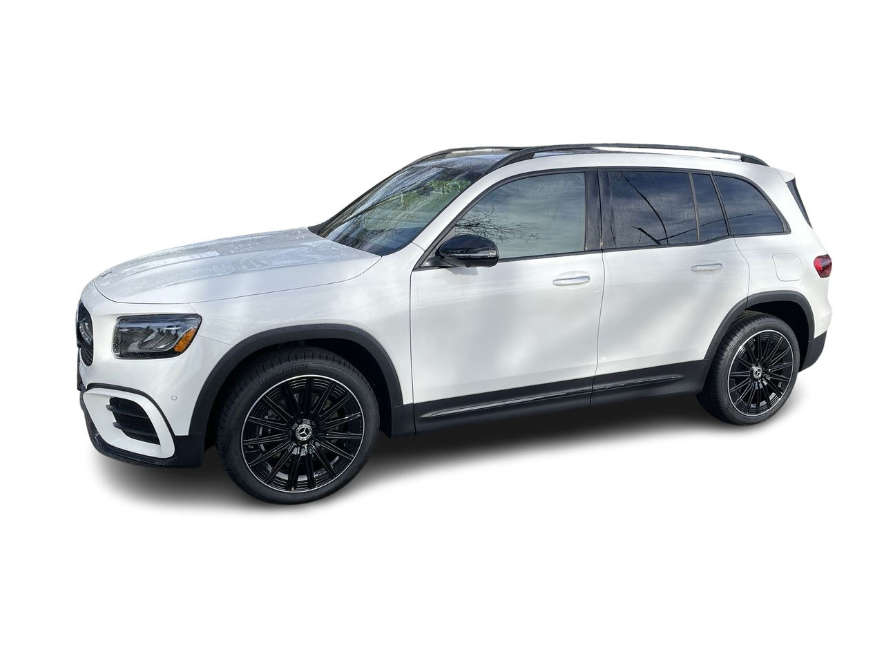 Mercedes-Benz GLB  2025 à North Vancouver, Colombie-Britannique