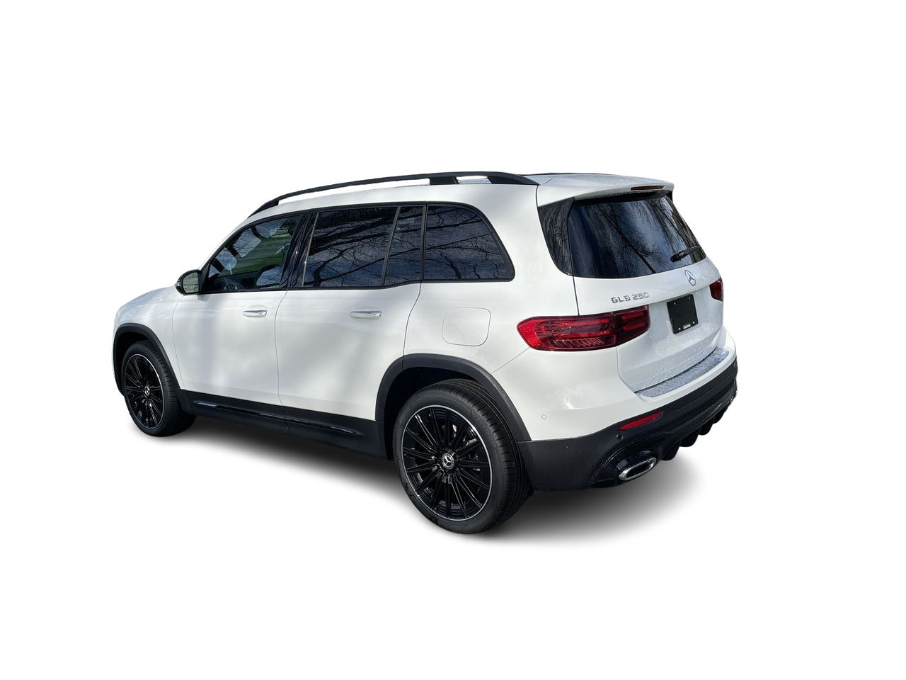 Mercedes-Benz GLB  2025 à North Vancouver, Colombie-Britannique
