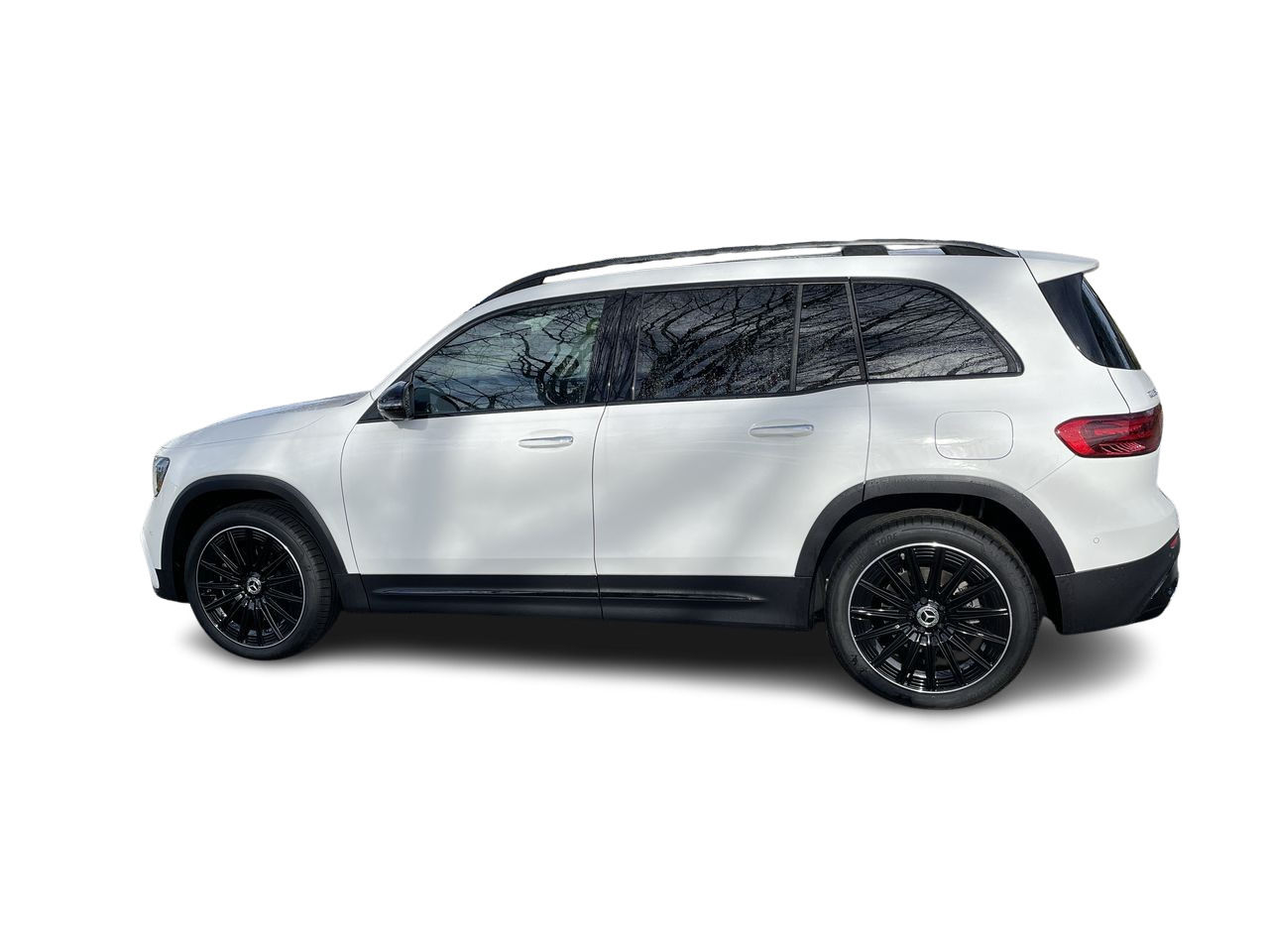 Mercedes-Benz GLB  2025 à North Vancouver, Colombie-Britannique