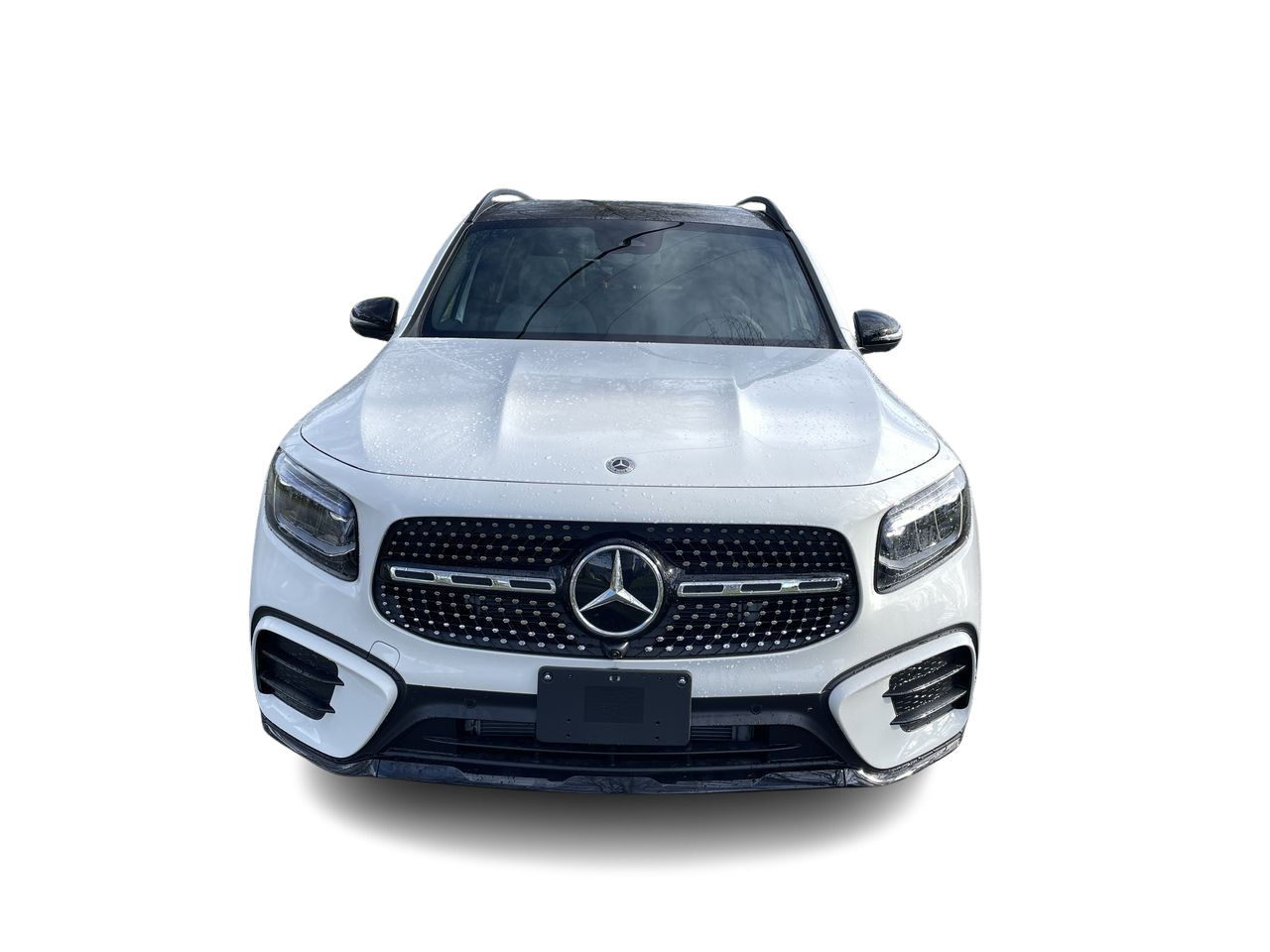 Mercedes-Benz GLB  2025 à North Vancouver, Colombie-Britannique
