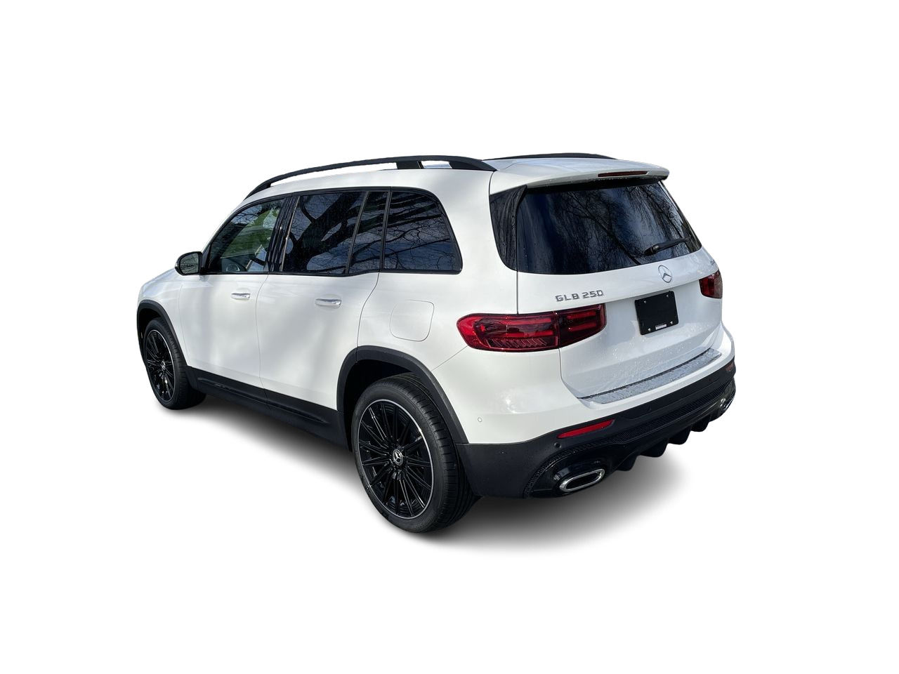 Mercedes-Benz GLB  2025 à North Vancouver, Colombie-Britannique