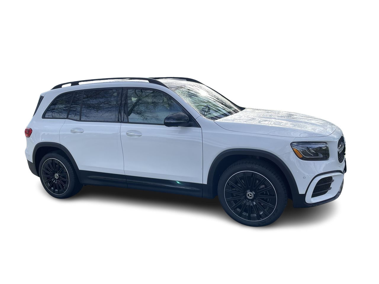 Mercedes-Benz GLB  2025 à North Vancouver, Colombie-Britannique