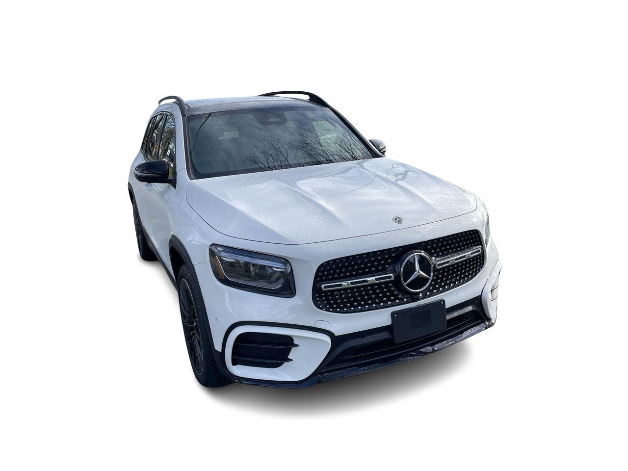 Mercedes-Benz GLB  2025 à North Vancouver, Colombie-Britannique
