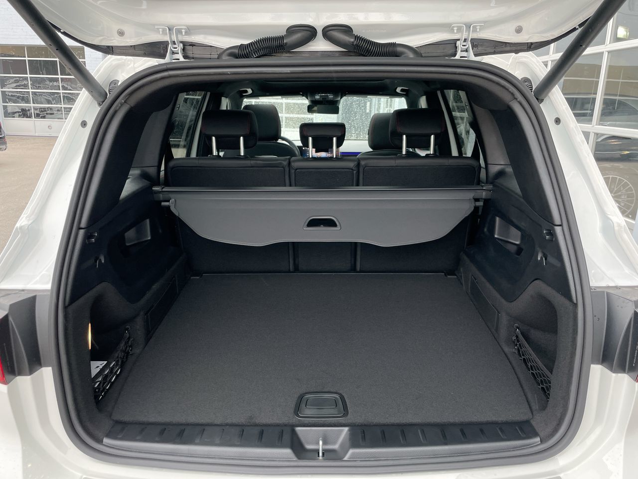 2025 Mercedes-Benz GLB in North Vancouver, British Columbia