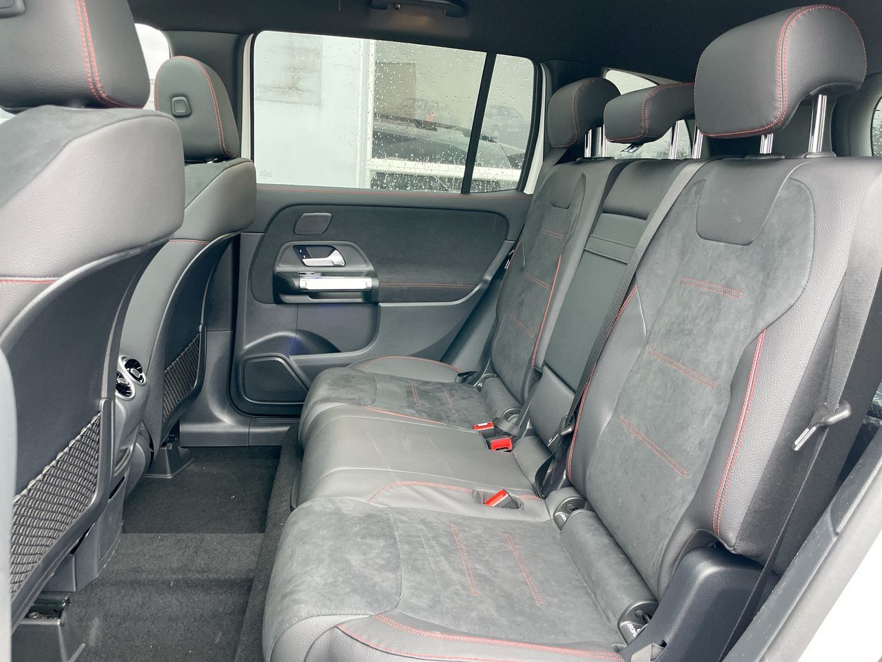 2025 Mercedes-Benz GLB in North Vancouver, British Columbia