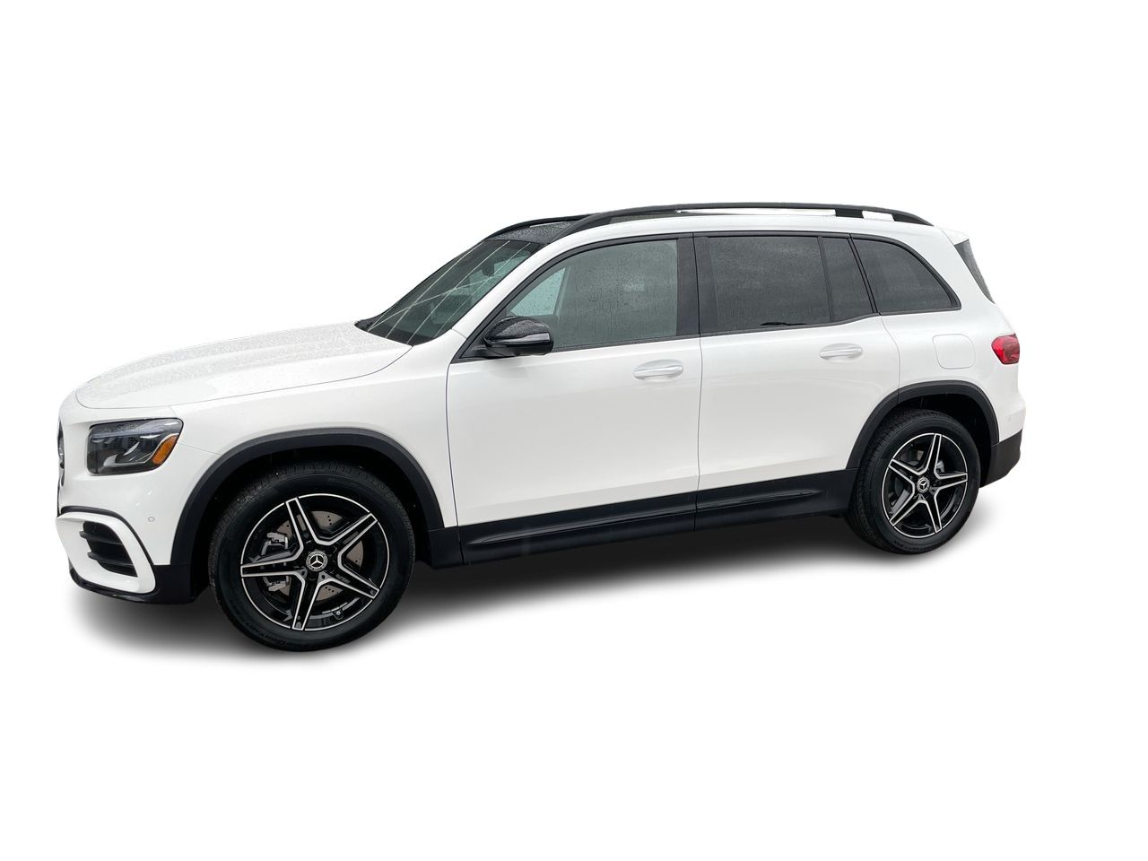 2025 Mercedes-Benz GLB in North Vancouver, British Columbia