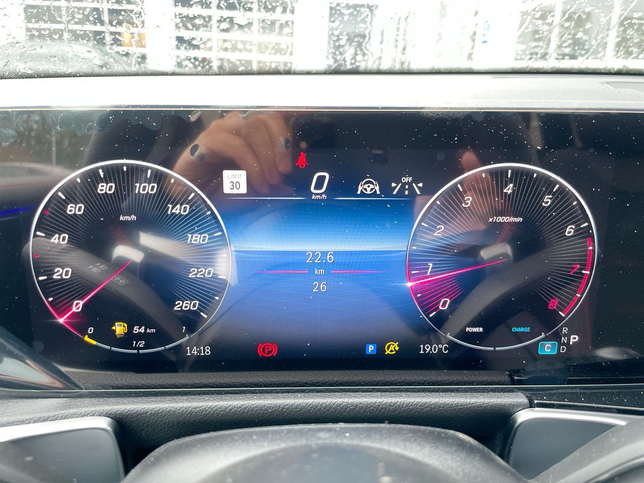 2025 Mercedes-Benz GLB in North Vancouver, British Columbia