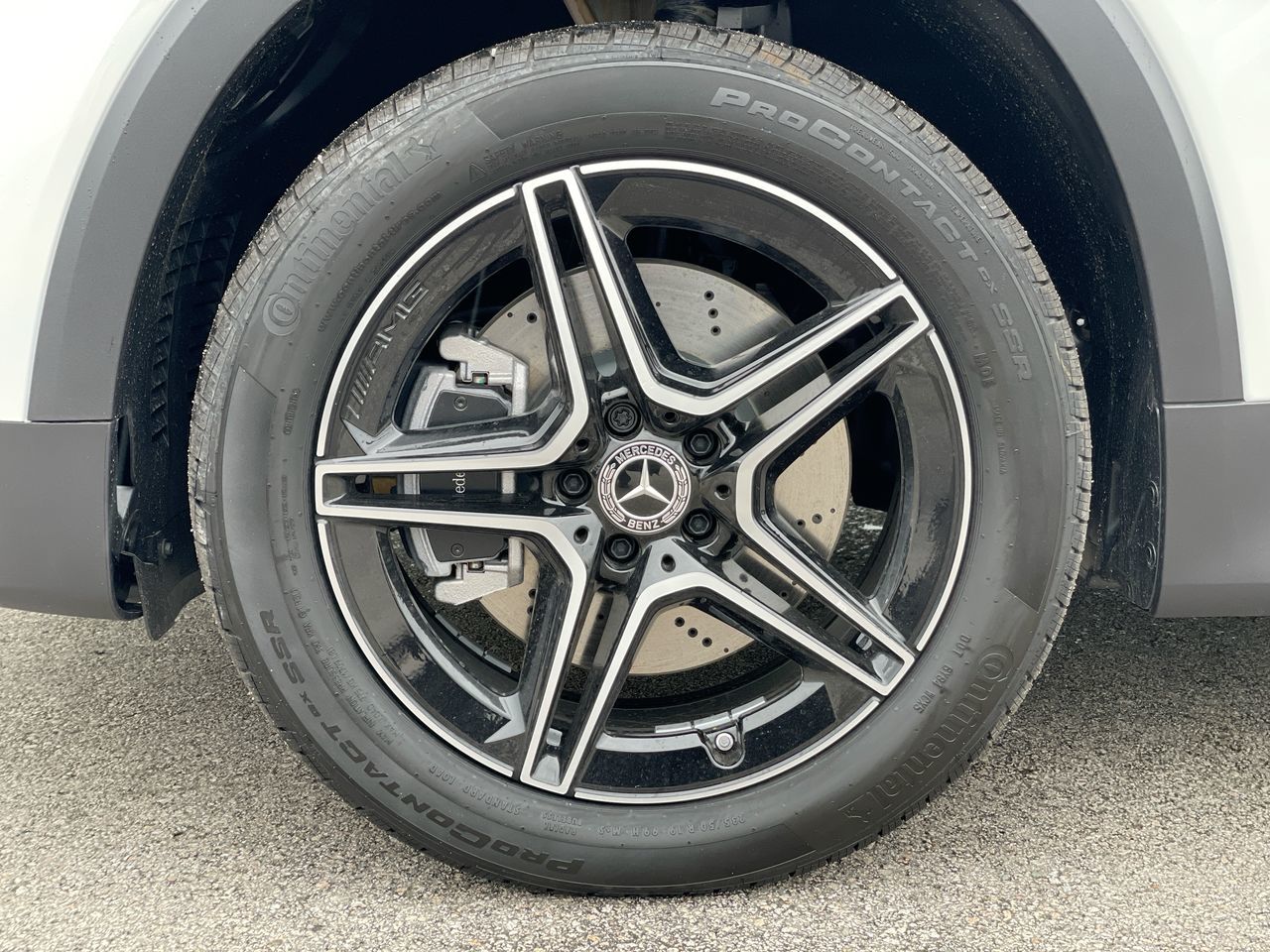 2025 Mercedes-Benz GLB in North Vancouver, British Columbia