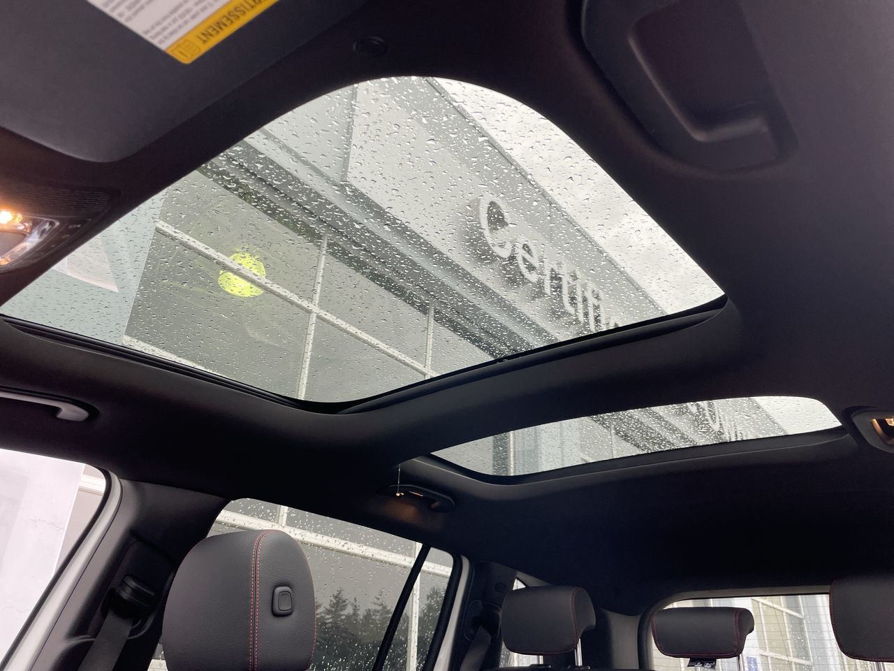 2025 Mercedes-Benz GLB in North Vancouver, British Columbia