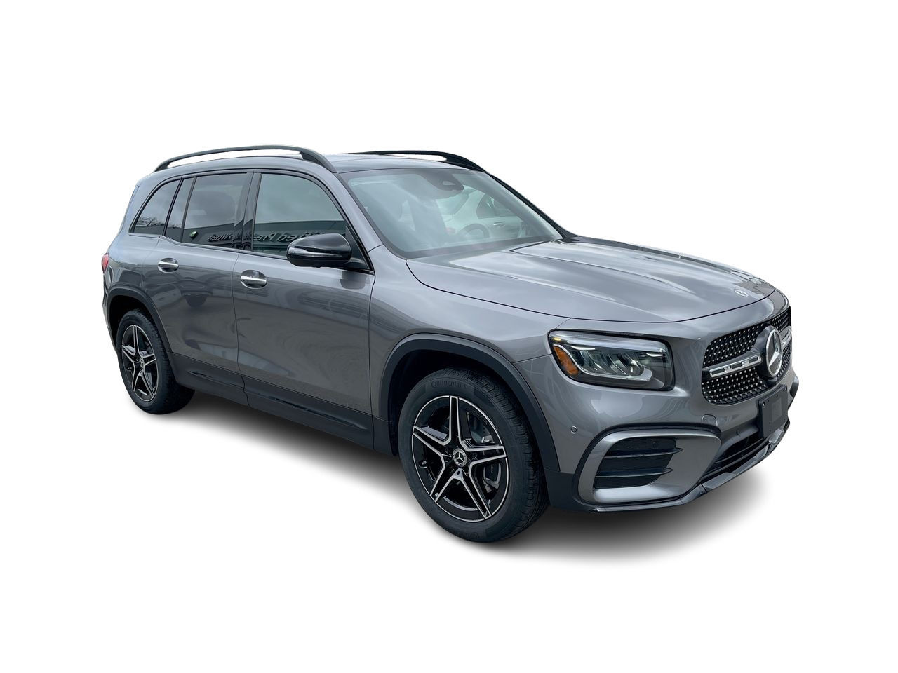 2025 Mercedes-Benz GLB in North Vancouver, British Columbia