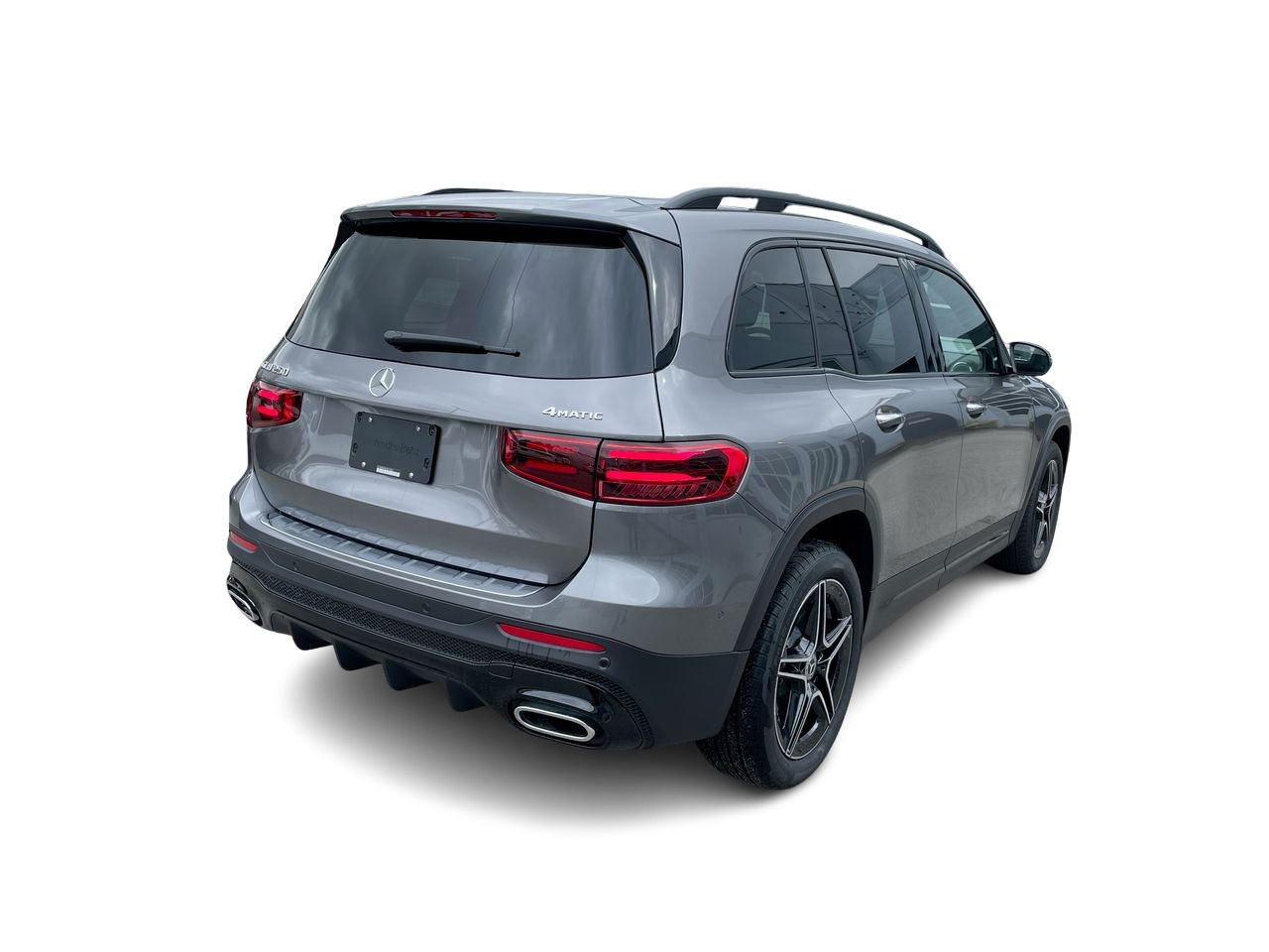 2025 Mercedes-Benz GLB in North Vancouver, British Columbia