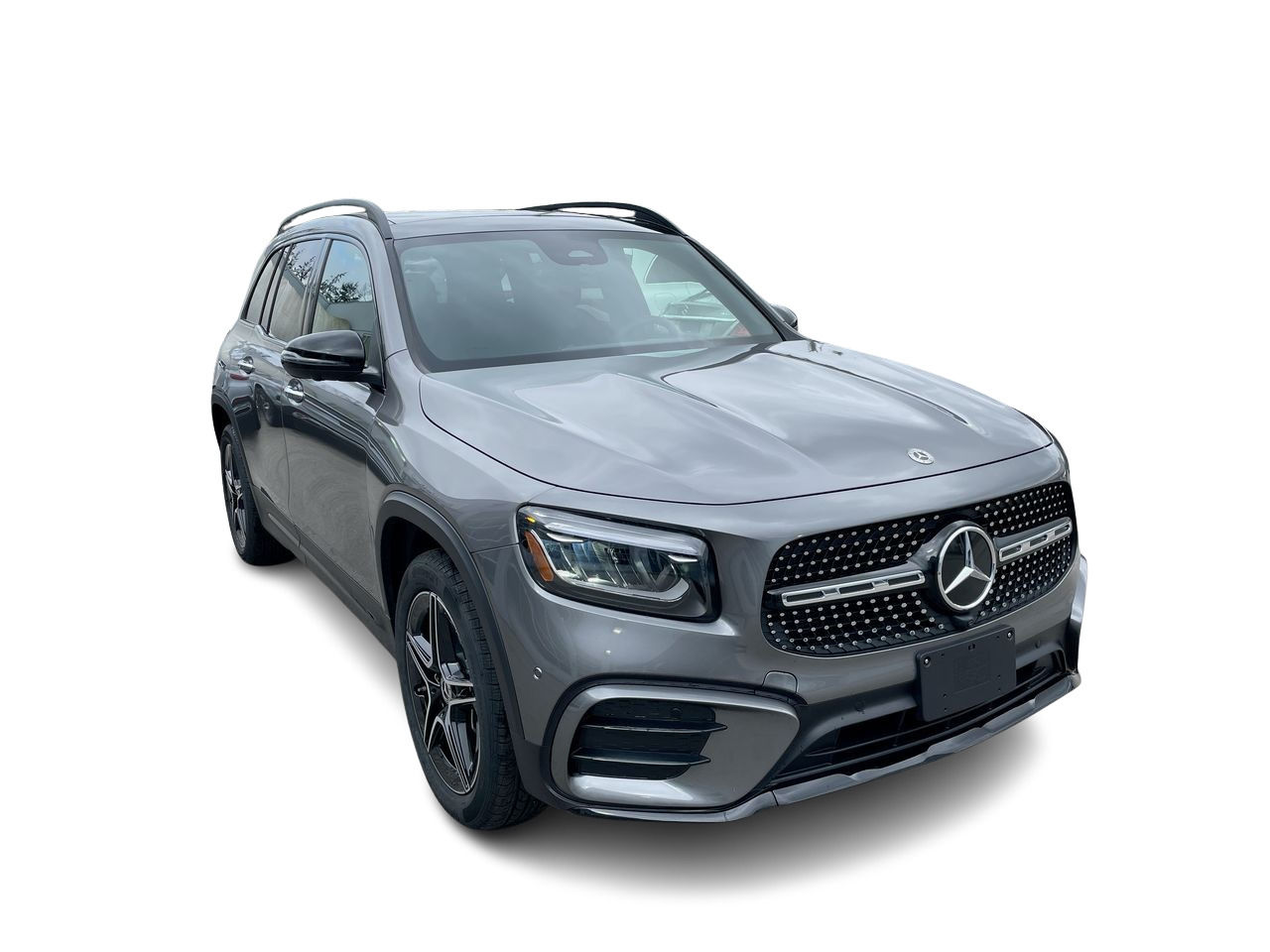 2025 Mercedes-Benz GLB in North Vancouver, British Columbia