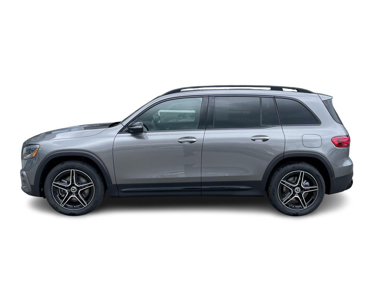 2025 Mercedes-Benz GLB in North Vancouver, British Columbia