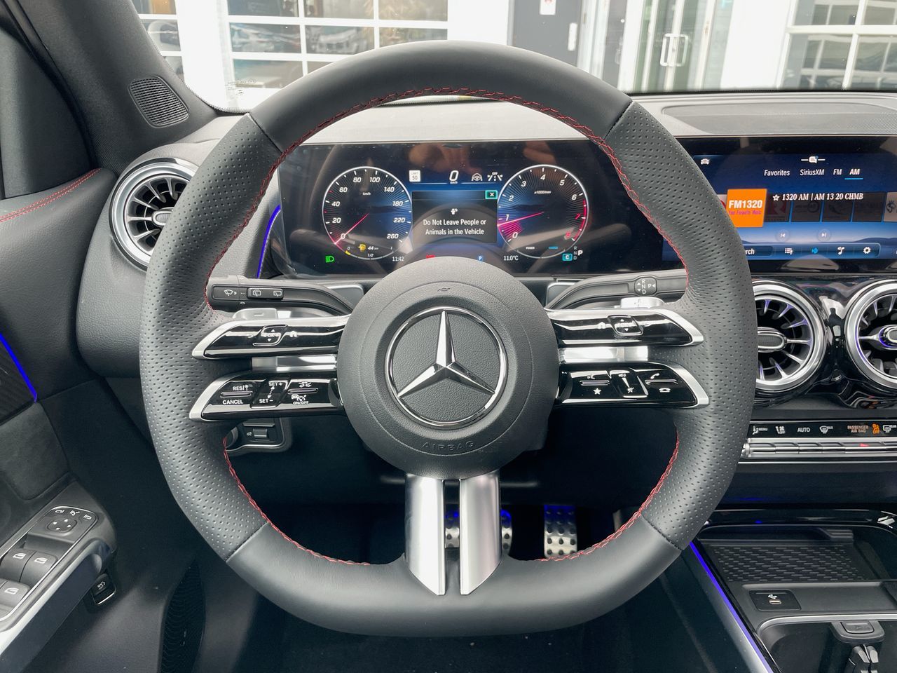 2025 Mercedes-Benz GLB in North Vancouver, British Columbia