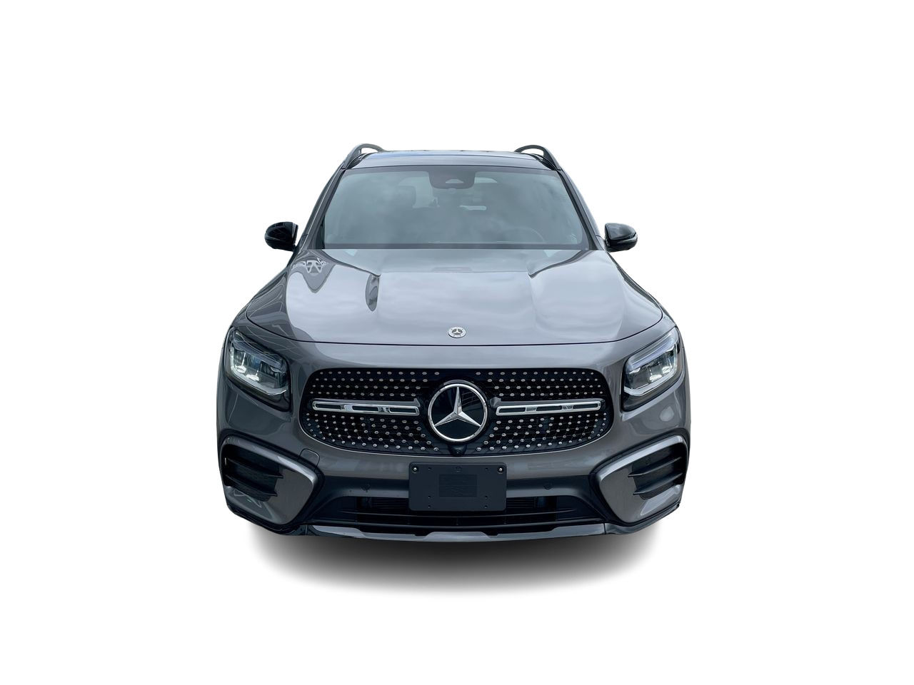 2025 Mercedes-Benz GLB in North Vancouver, British Columbia
