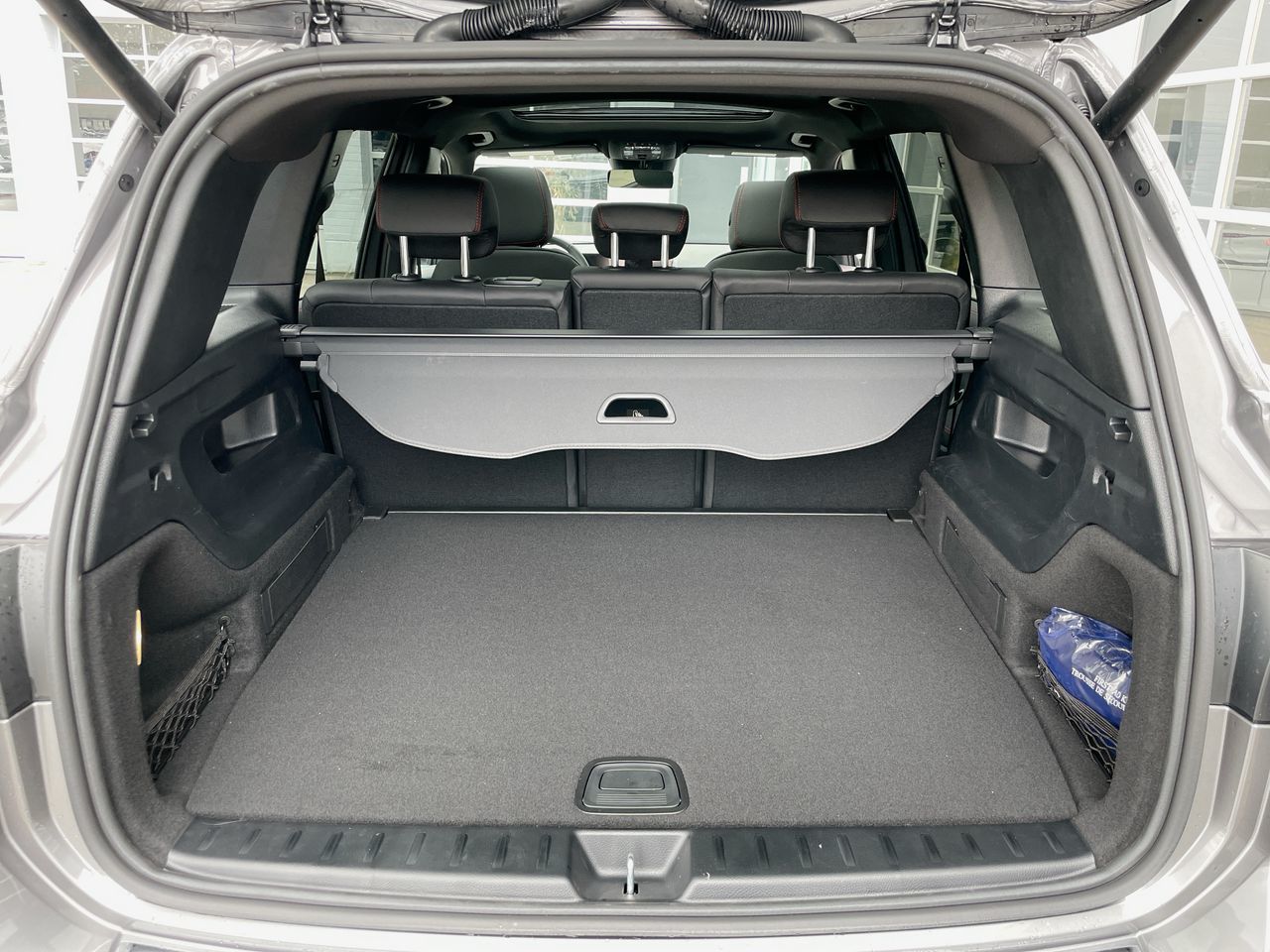 2025 Mercedes-Benz GLB in North Vancouver, British Columbia