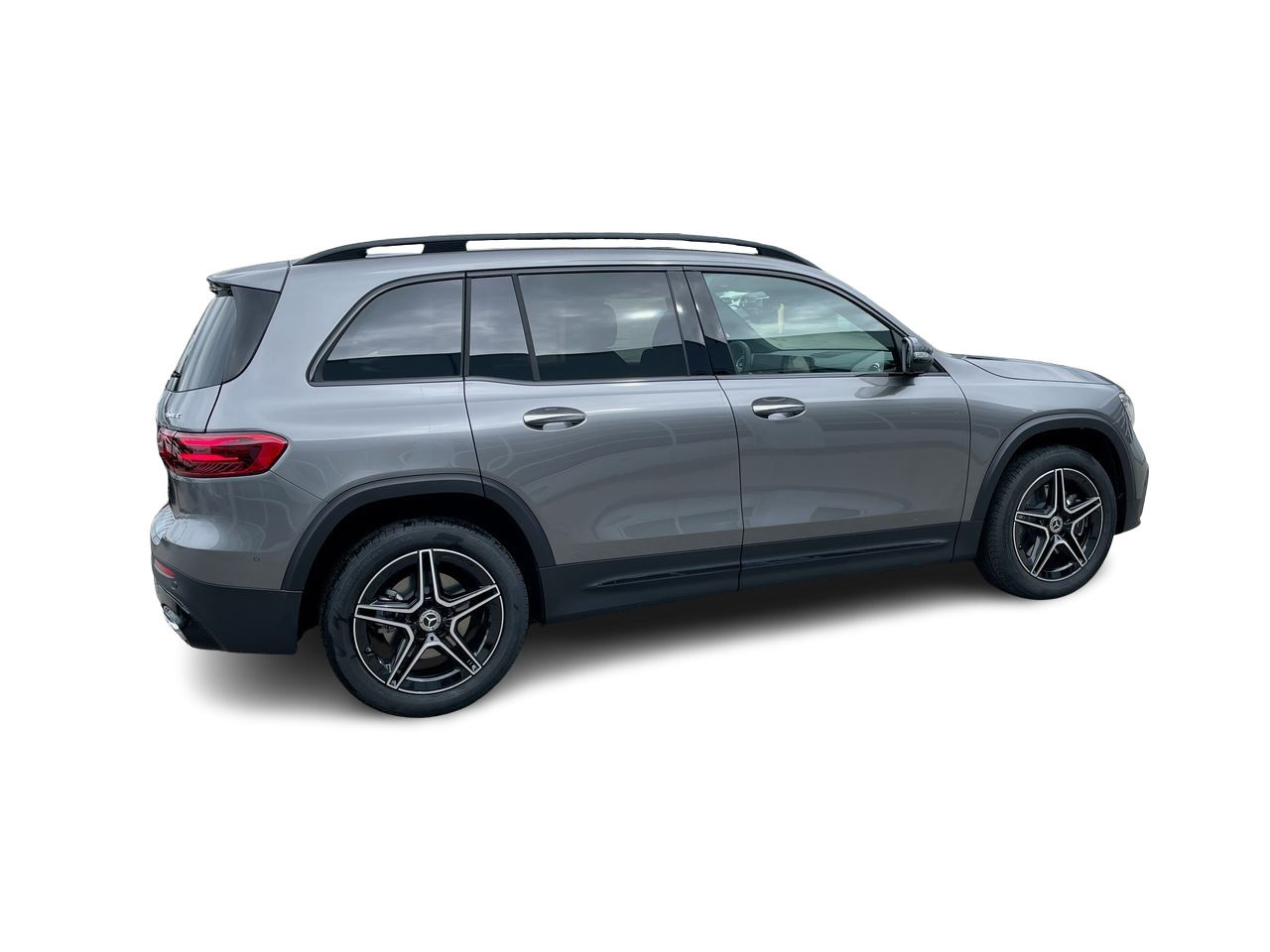 2025 Mercedes-Benz GLB in North Vancouver, British Columbia