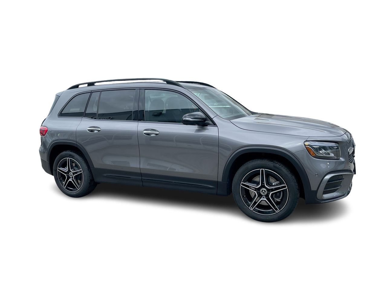 2025 Mercedes-Benz GLB in North Vancouver, British Columbia
