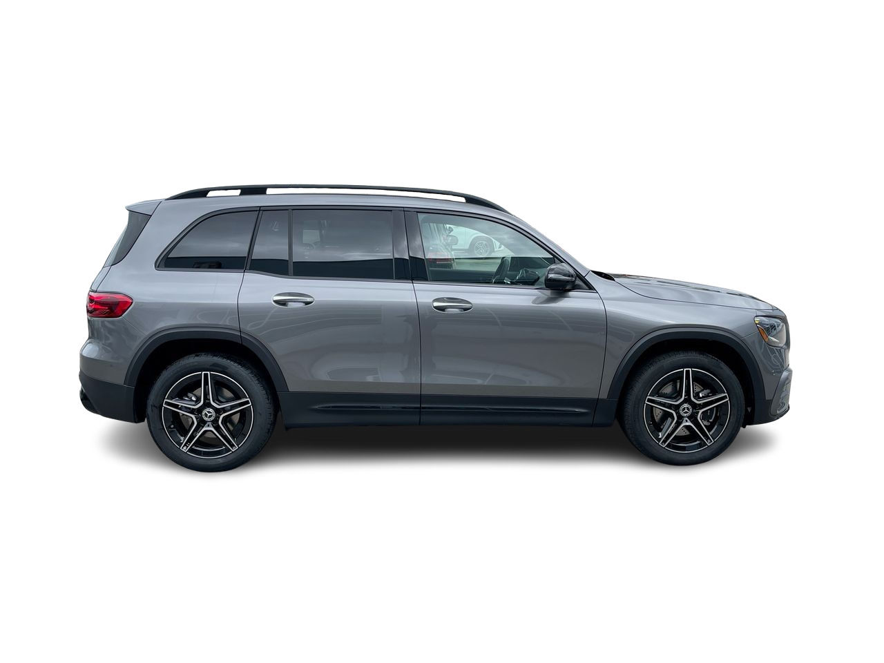 2025 Mercedes-Benz GLB in North Vancouver, British Columbia