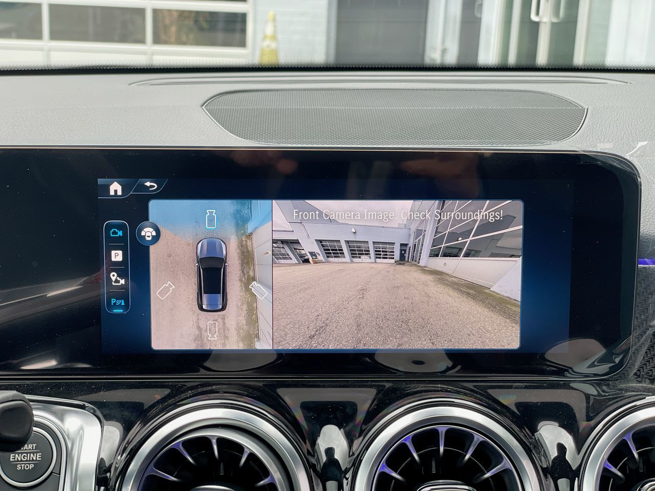 2025 Mercedes-Benz GLB in North Vancouver, British Columbia