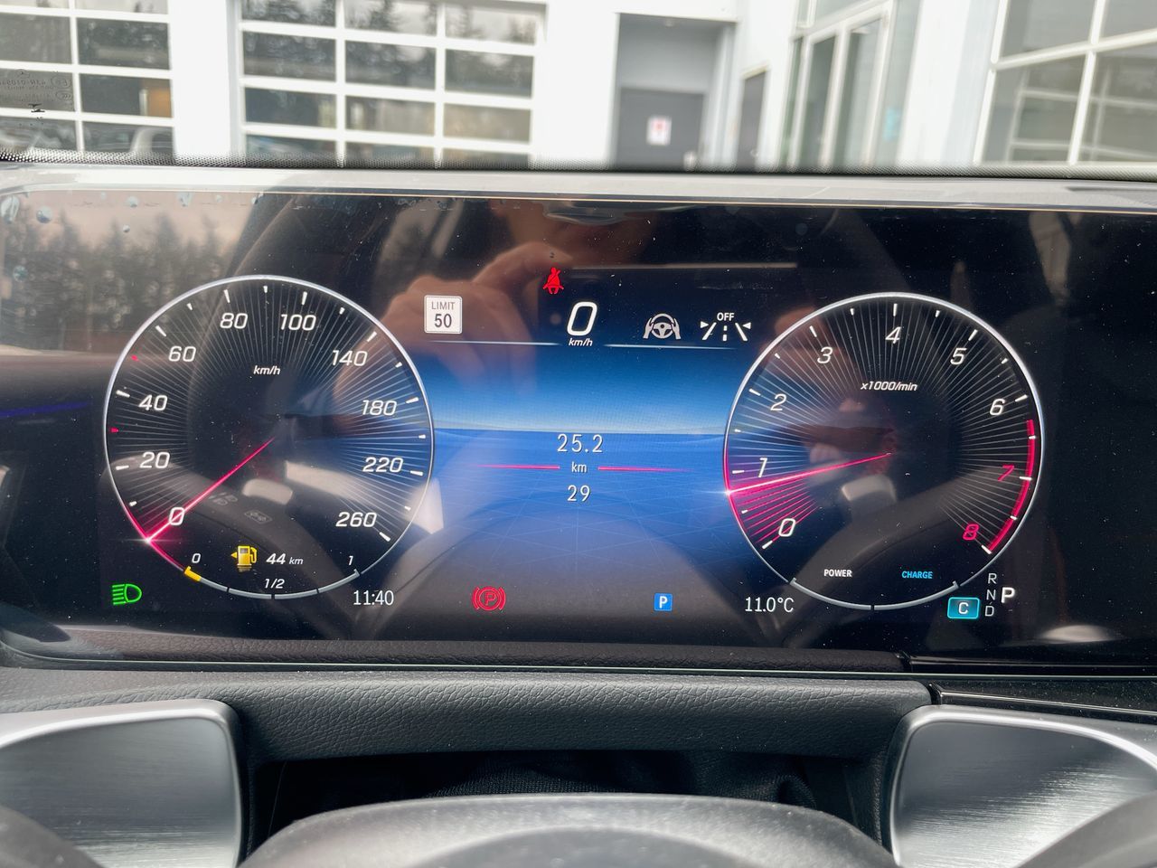 2025 Mercedes-Benz GLB in North Vancouver, British Columbia