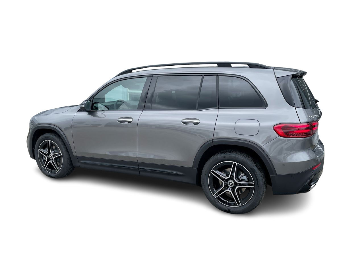 2025 Mercedes-Benz GLB in North Vancouver, British Columbia