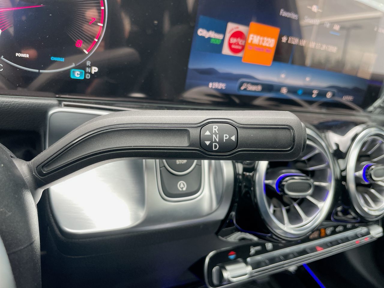 2025 Mercedes-Benz GLB in North Vancouver, British Columbia