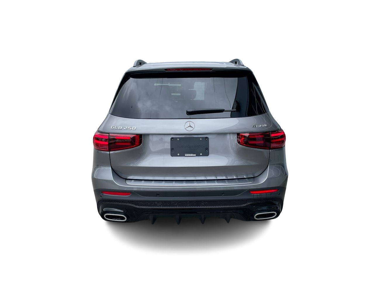 2025 Mercedes-Benz GLB in North Vancouver, British Columbia