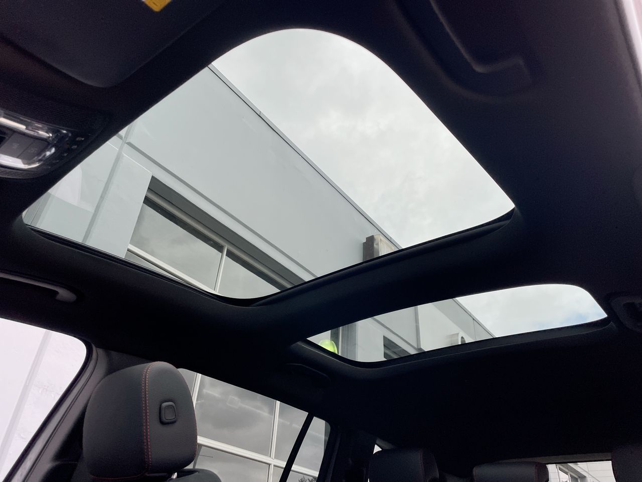 2025 Mercedes-Benz GLB in North Vancouver, British Columbia