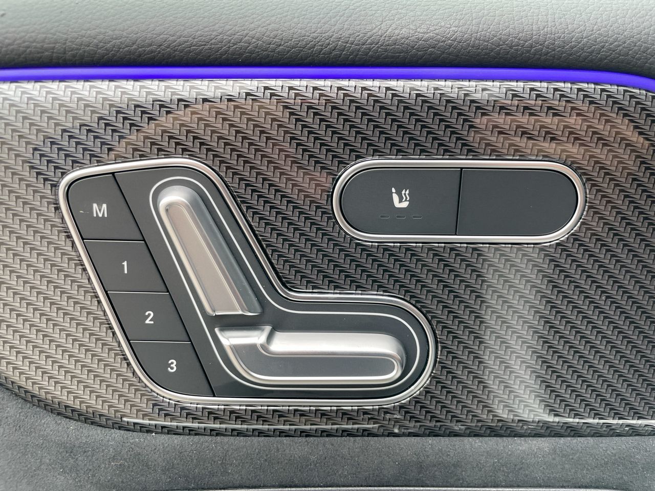 2025 Mercedes-Benz GLB in North Vancouver, British Columbia