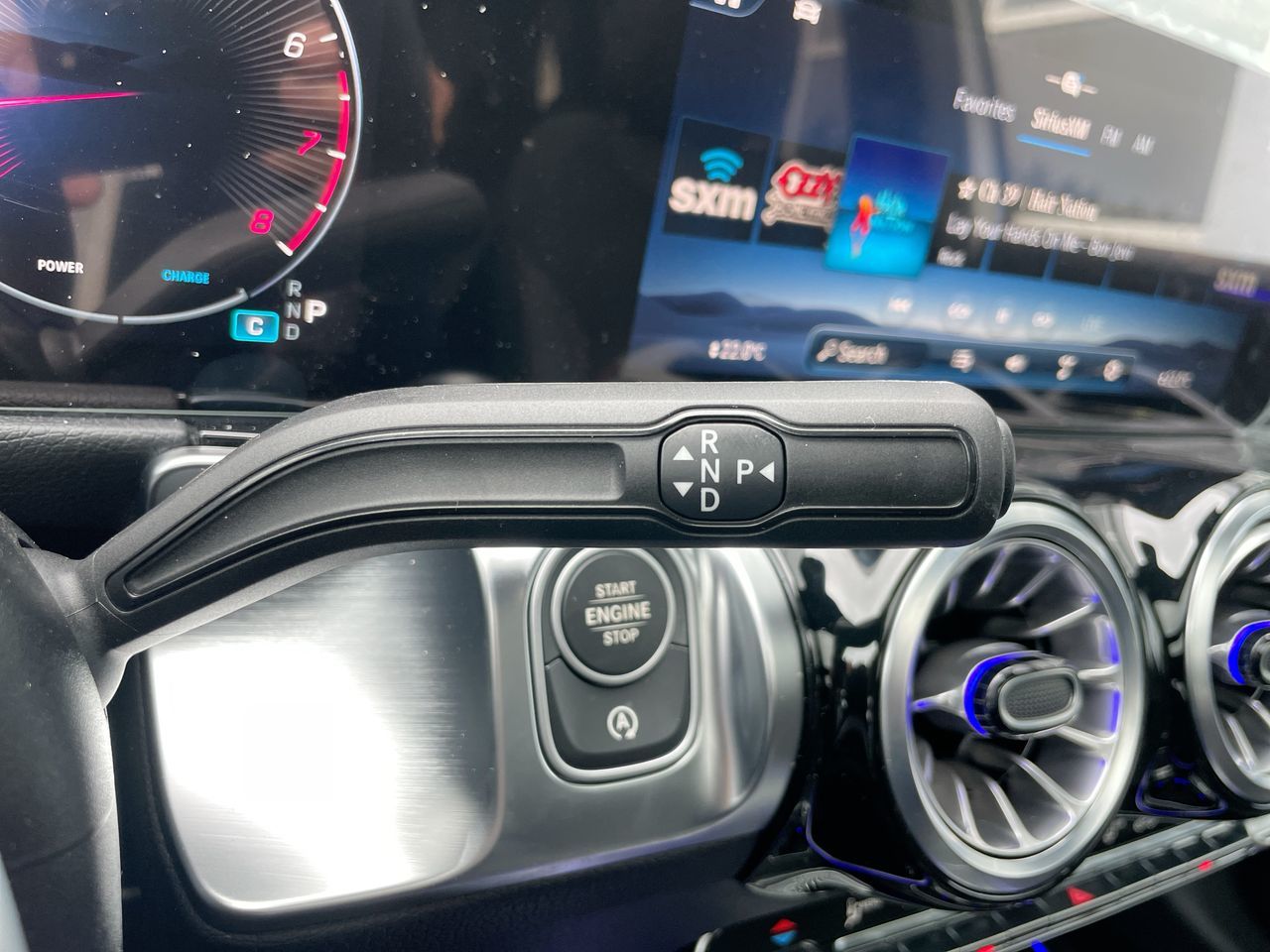 2025 Mercedes-Benz GLB in North Vancouver, British Columbia