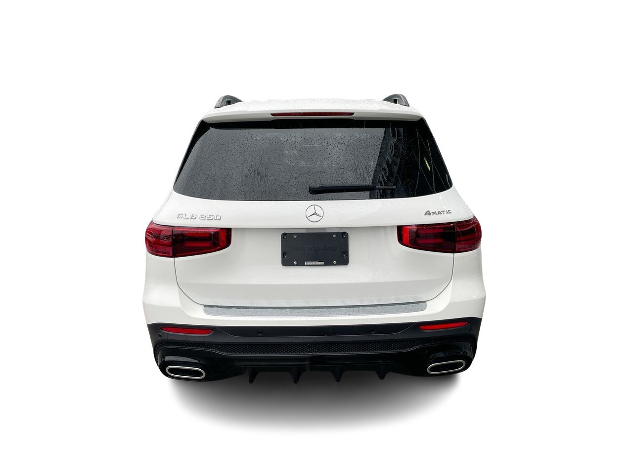 2025 Mercedes-Benz GLB in North Vancouver, British Columbia