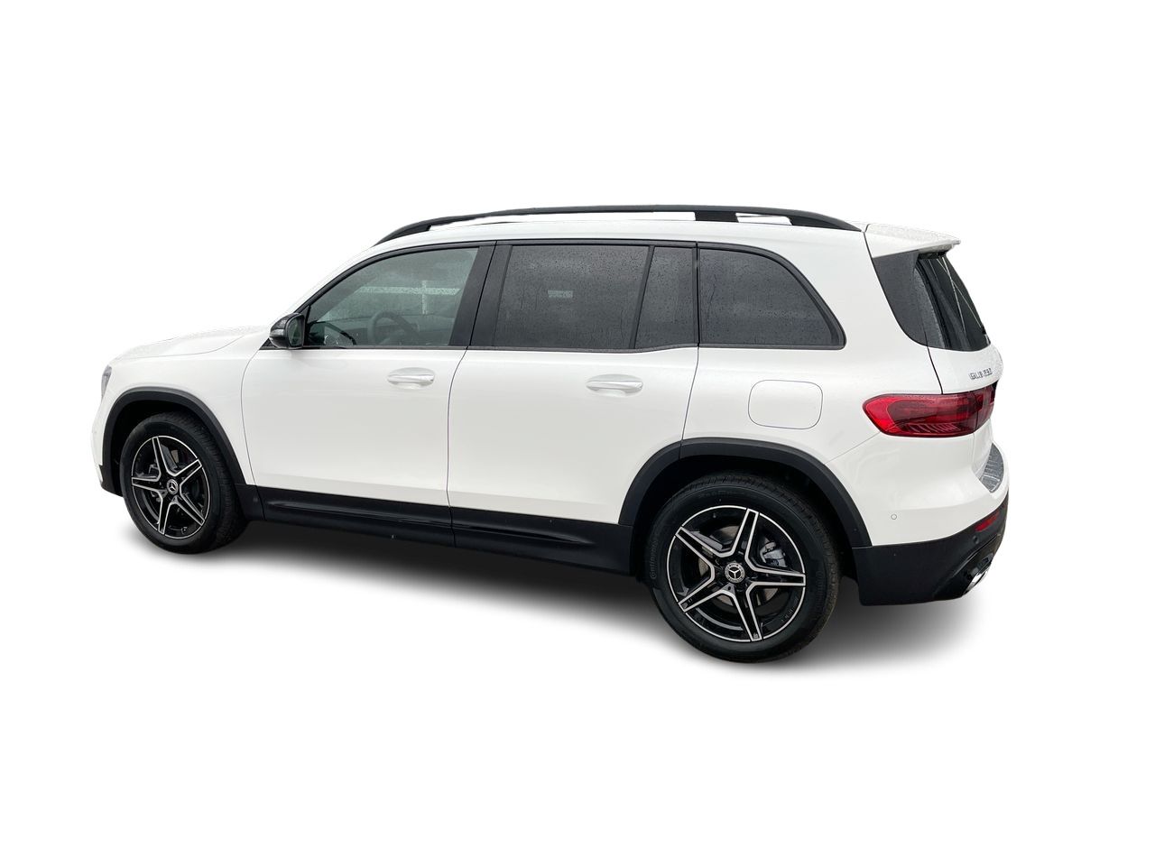 2025 Mercedes-Benz GLB in North Vancouver, British Columbia