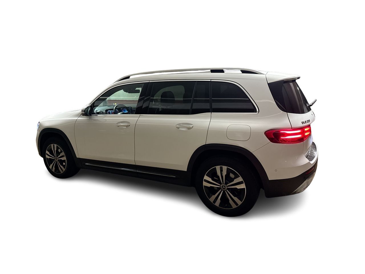 Mercedes-Benz GLB  2025 à North Vancouver, Colombie-Britannique