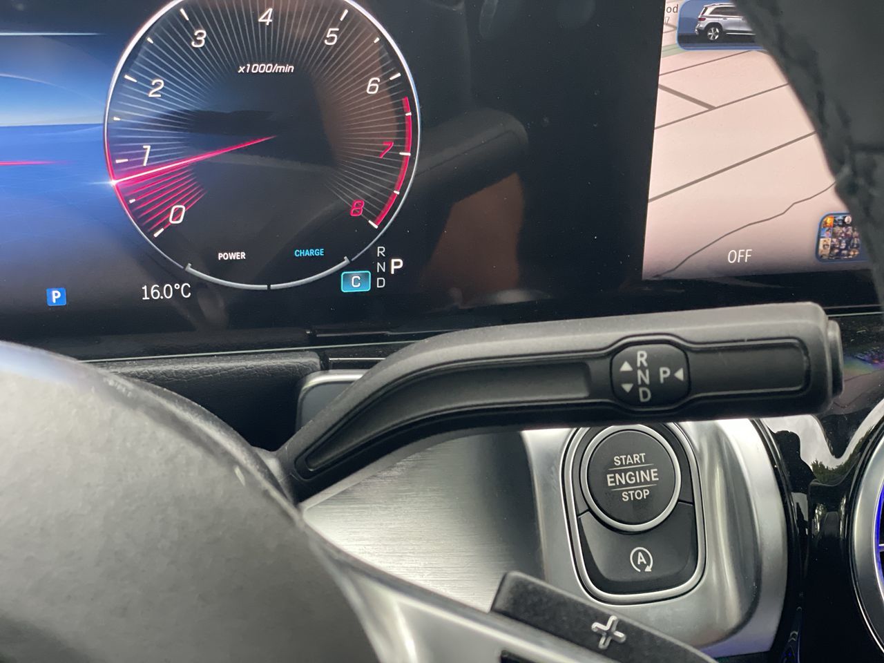 2025 Mercedes-Benz GLB in North Vancouver, British Columbia