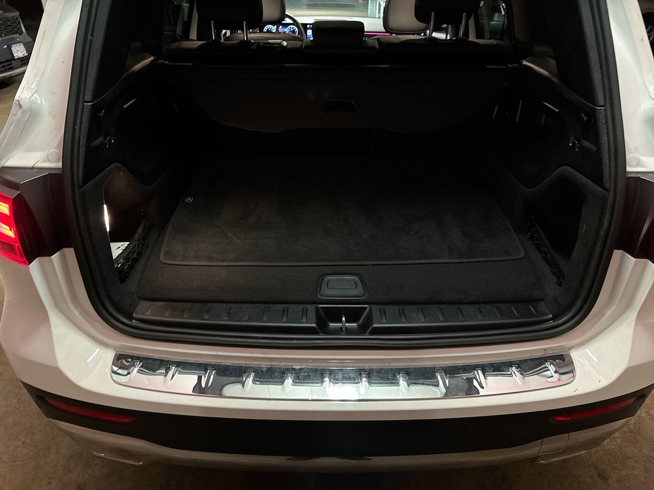 Mercedes-Benz GLB  2025 à North Vancouver, Colombie-Britannique