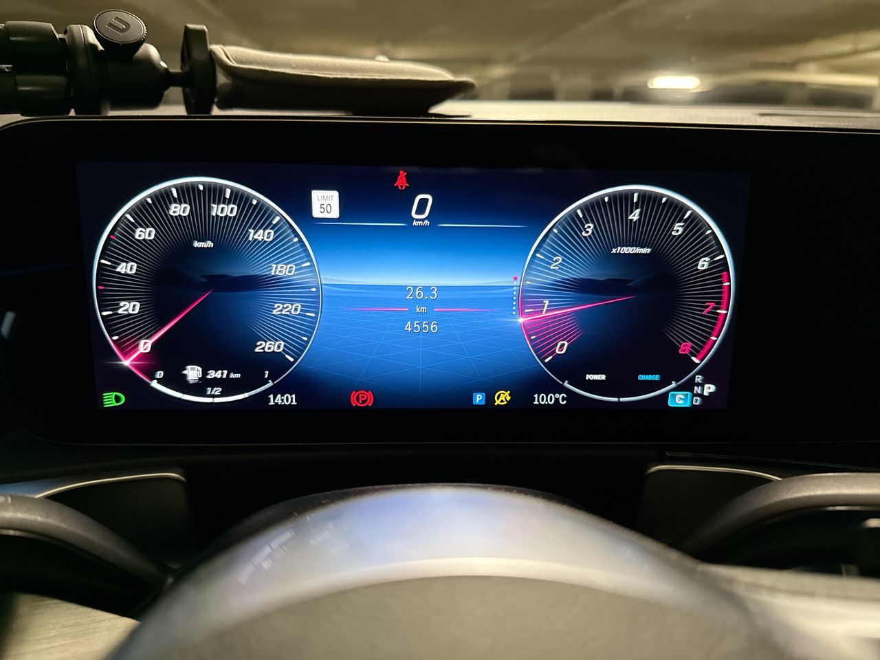 Mercedes-Benz GLB  2025 à North Vancouver, Colombie-Britannique