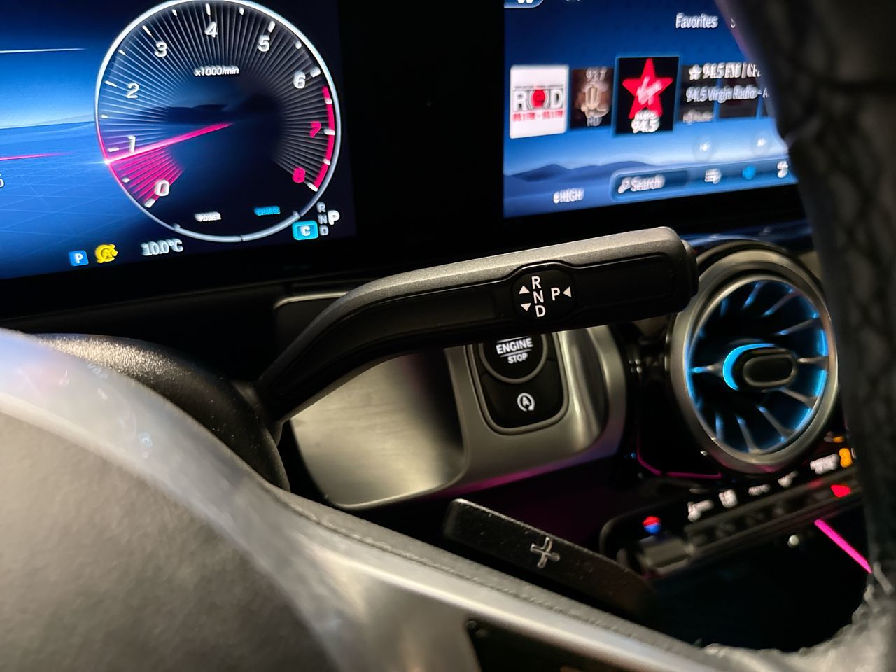 Mercedes-Benz GLB  2025 à North Vancouver, Colombie-Britannique