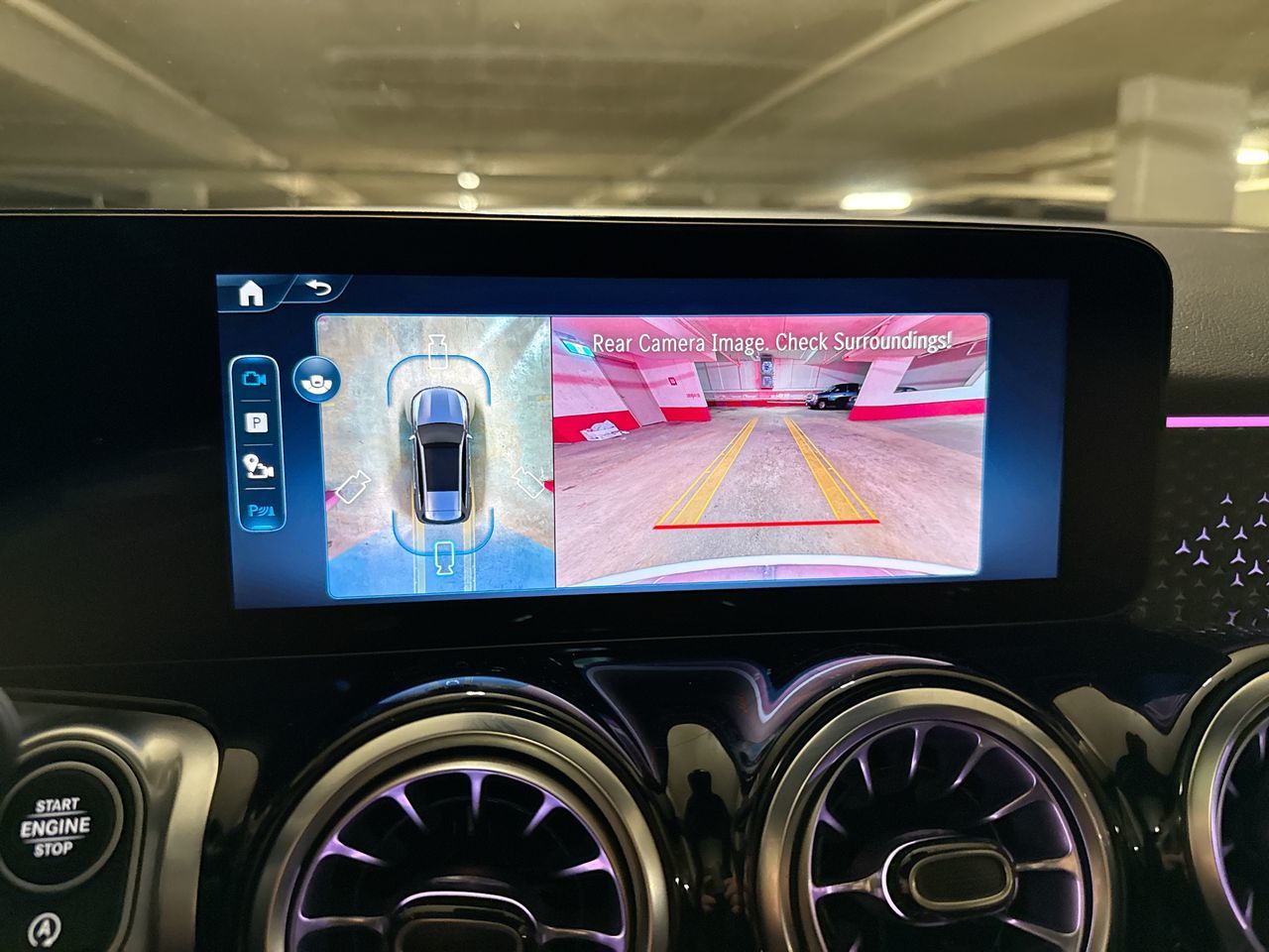 Mercedes-Benz GLB  2025 à North Vancouver, Colombie-Britannique